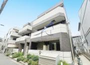 ＪＲ京浜東北・根岸線蒲田駅まで徒歩9分