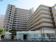 西新中央パークマンション