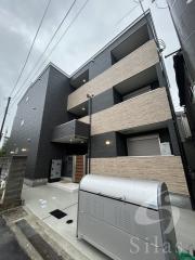 Fstyle高見の里2号館