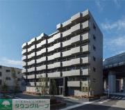 ルーブル武蔵新城六番館