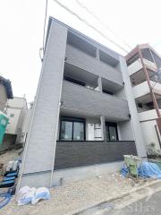 阪急神戸線神崎川駅まで徒歩9分