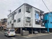 ＪＲ総武線（各駅停車）小岩駅まで徒歩11分