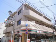 都営大江戸線練馬駅まで徒歩3分