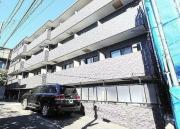都営浅草線西馬込駅まで徒歩14分
