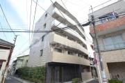 東武伊勢崎・大師線鐘ヶ淵駅まで徒歩5分