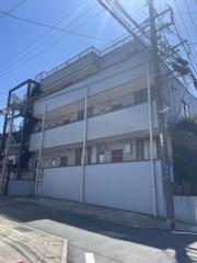 京急本線浦賀駅まで徒歩12分
