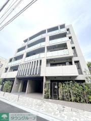 都営三田線目黒駅まで徒歩8分