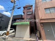 ＪＲ阪和線南田辺駅まで徒歩7分