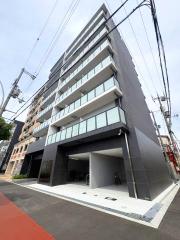 地下鉄中央線緑橋駅まで徒歩8分