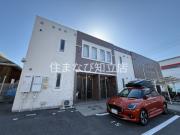 愛知環状鉄道三河豊田駅まで徒歩17分