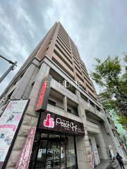 地下鉄千日前線谷町九丁目駅まで徒歩3分