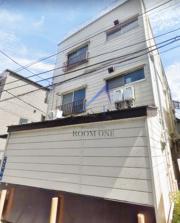 都営三田線本蓮沼駅まで徒歩3分