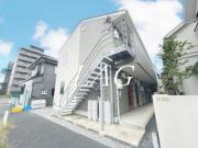 東武伊勢崎・大師線五反野駅まで徒歩6分