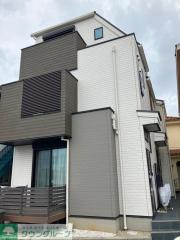 日吉町戸建