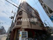阿倍野阪南マンション