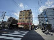 西川マンション