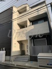 ラパ堀切菖蒲園