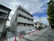 フジパレス西宮久寿川