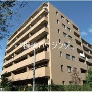 東武東上線上板橋駅まで徒歩7分