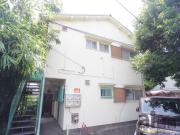 ＪＲ中央線武蔵小金井駅まで徒歩13分