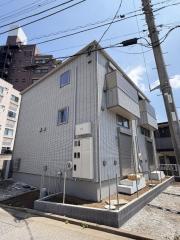 ベルアヴェニール本町