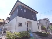 近鉄生駒線南生駒駅まで徒歩17分