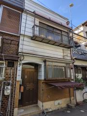 住吉区大領2丁目
