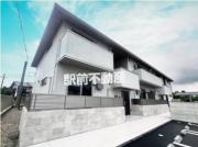 西鉄天神大牟田線大保駅まで徒歩4分