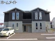 セジュール 三ツ池