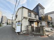 楠根南町貸家