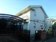 ＪＲ中央線吉祥寺駅まで徒歩8分