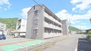 ＪＲ可部線中島駅まで徒歩8分