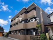 京成電鉄松戸線薬園台駅まで徒歩6分
