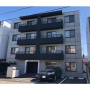 地下鉄南北線北３４条駅まで徒歩2分