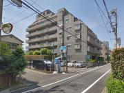 ＪＲ山手線代々木駅まで徒歩11分