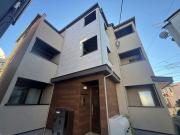 小田急小田原線豪徳寺駅まで徒歩3分
