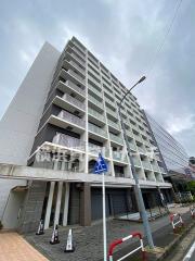 レジディア新横浜