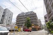 トーカン伊勢佐木町キャステール