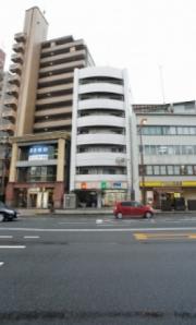 奥田マンション