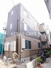 グラシア蒲田本町 3