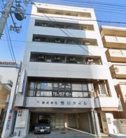 地下鉄西神・山手線上沢駅まで徒歩2分