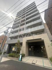 阪神なんば線桜川駅まで徒歩4分
