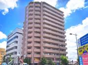 京王線京王八王子駅まで徒歩5分