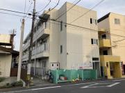 ＪＲ中央線西八王子駅まで徒歩11分