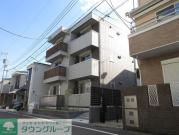 西武池袋・豊島線練馬駅まで徒歩12分