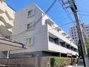サットンプレイス・中杉