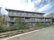 阪神本線出屋敷駅まで徒歩6分
