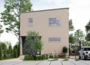 TK様木造戸建賃貸 2・5号棟