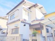 松戸市古ヶ崎4丁目貸家