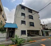 都営三田線蓮根駅まで徒歩4分